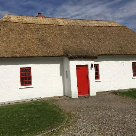 Dunguaire Thatched
