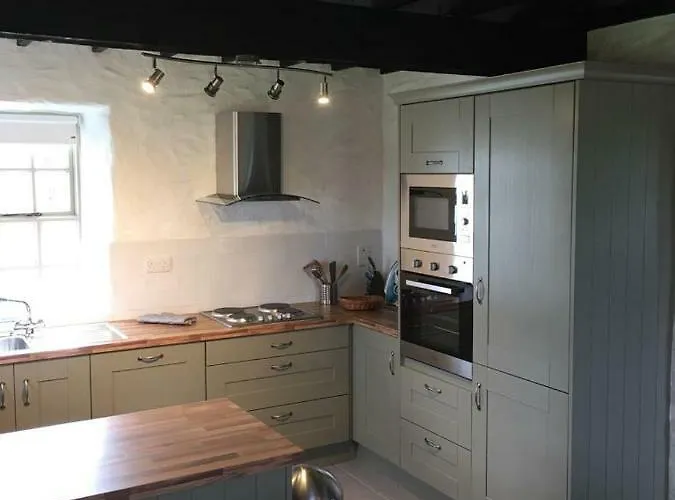 Dunguaire Thatched * Голуэй