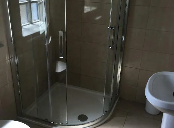 Дом отдыха Dunguaire Thatched