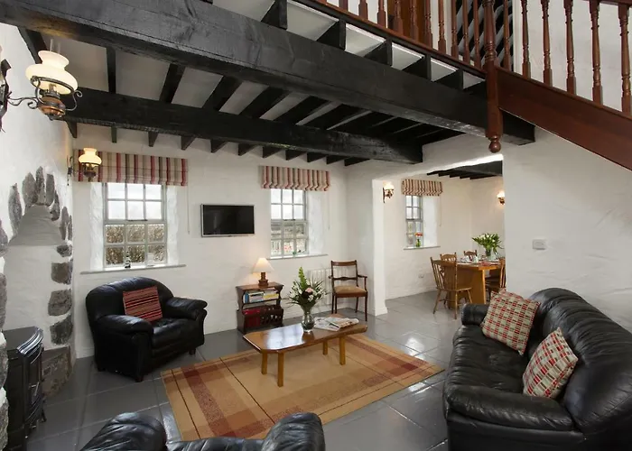 Dunguaire Thatched Голуэй