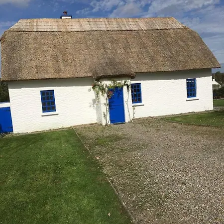 Dunguaire Thatched * Γκάλγουεϊ