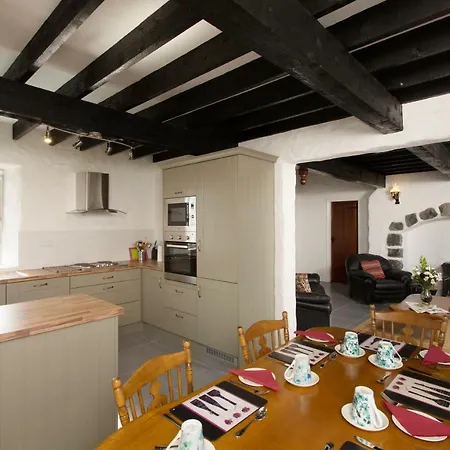 Dunguaire Thatched Γκάλγουεϊ