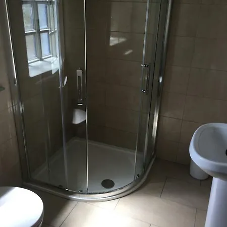 Σπίτι διακοπών Dunguaire Thatched