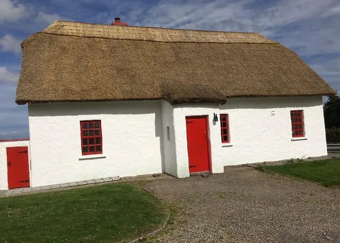 Dunguaire Thatched