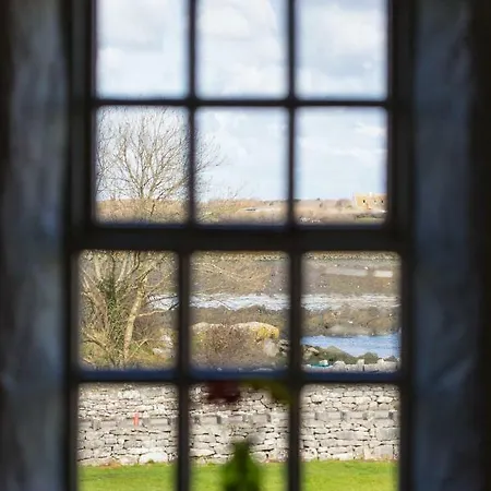 Dunguaire Thatched
